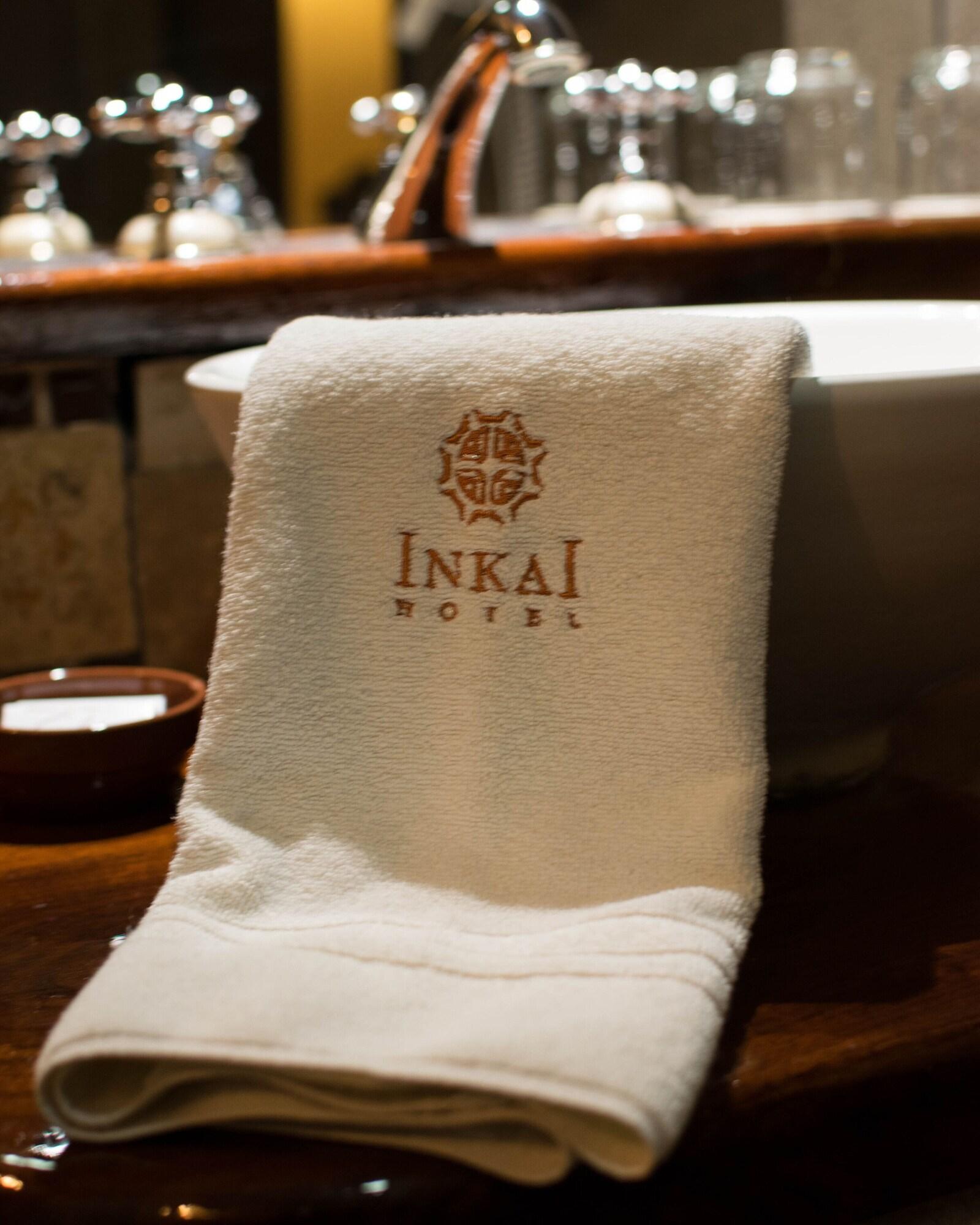 Hotel Inkai Salta Ngoại thất bức ảnh