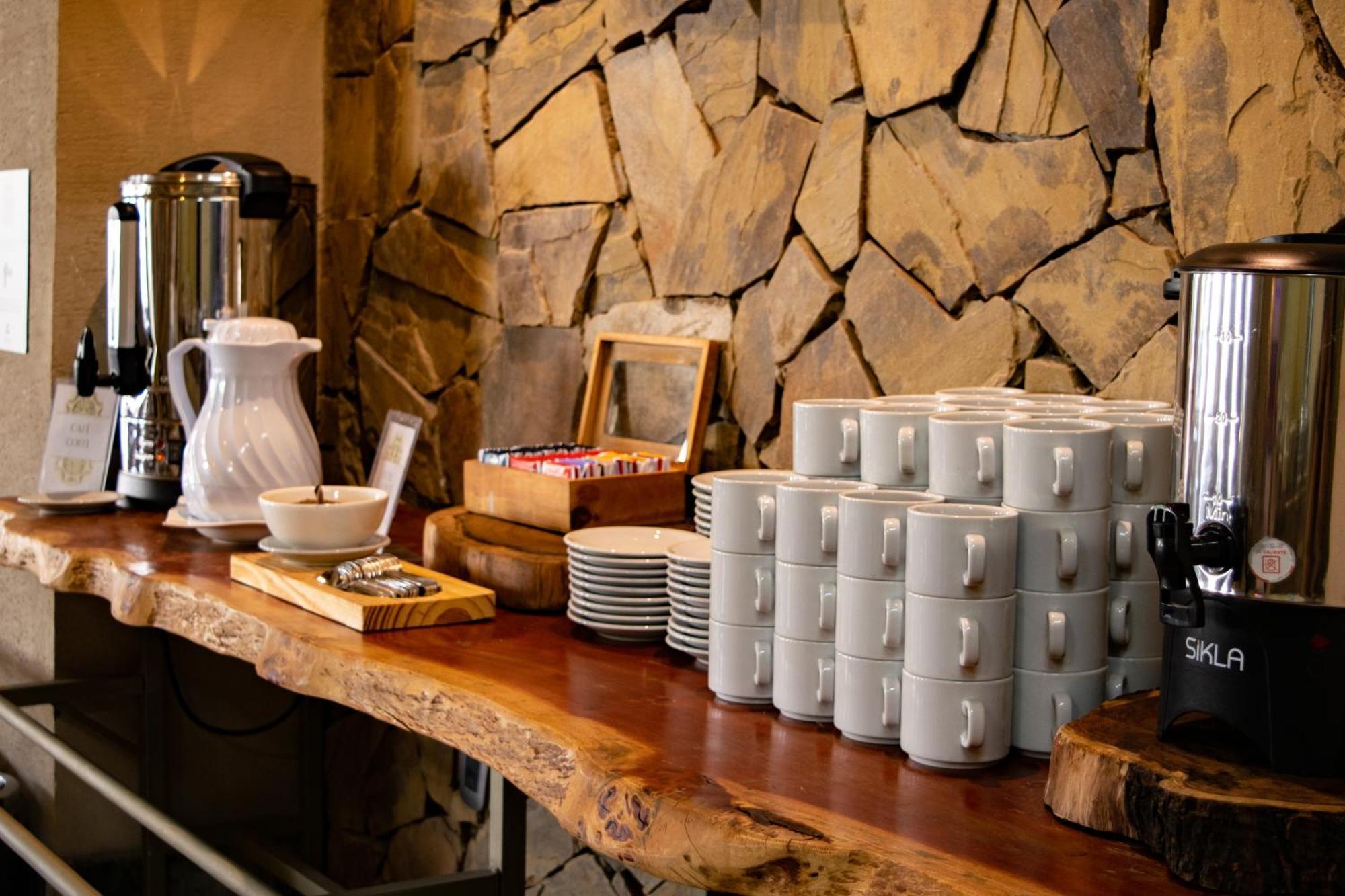 Hotel Inkai Salta Ngoại thất bức ảnh
