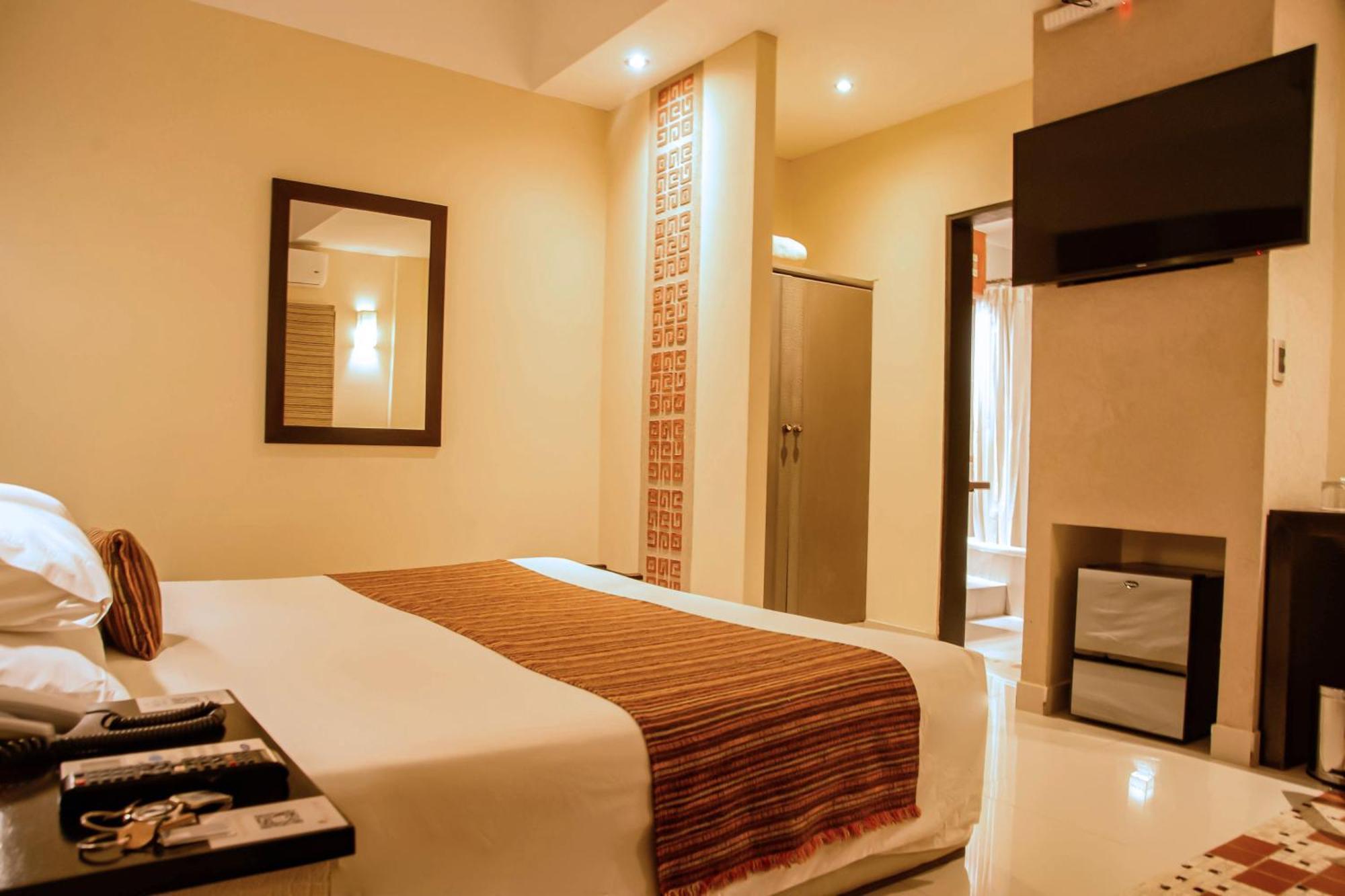 Hotel Inkai Salta Ngoại thất bức ảnh
