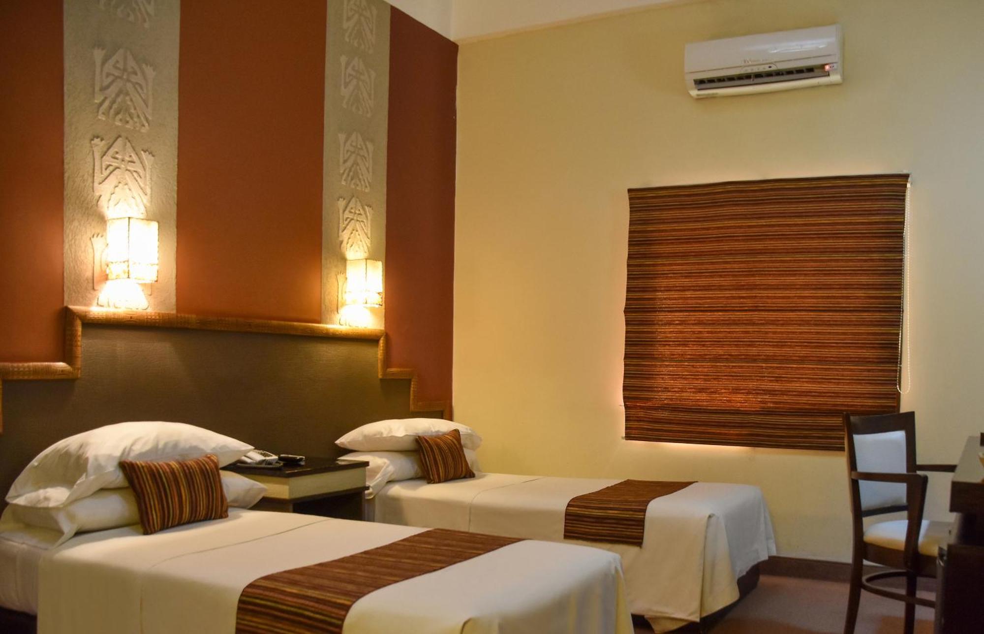 Hotel Inkai Salta Ngoại thất bức ảnh